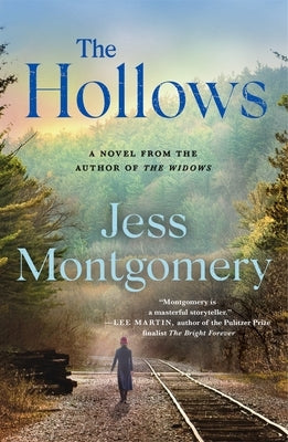 The Hollows Paperback Minotaur Books
