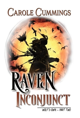 Raven Inconjunct by Cummings, Carole