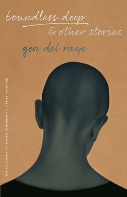 Boundless Deep, and Other Stories Paperback University of Nebraska Press