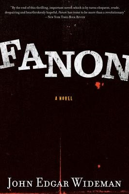 Fanon Paperback Mariner Books