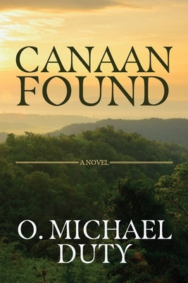 Canaan Found Paperback High Bridge Books