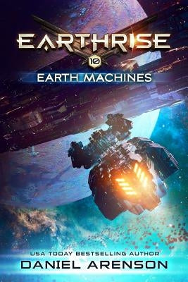 Earth Machines Paperback Independently Published