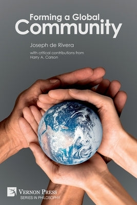 Forming a Global Community Paperback Vernon Press