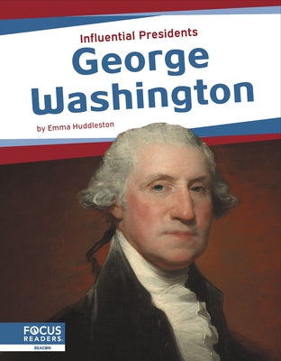 George Washington by Huddleston, Emma
