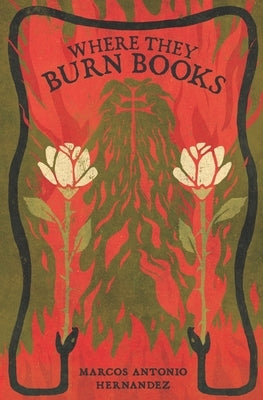 Where They Burn Books Paperback Algorithmic Global
