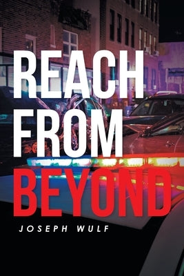 Reach from Beyond Paperback Covenant Books