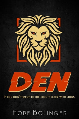 Den Paperback Iron Stream Media