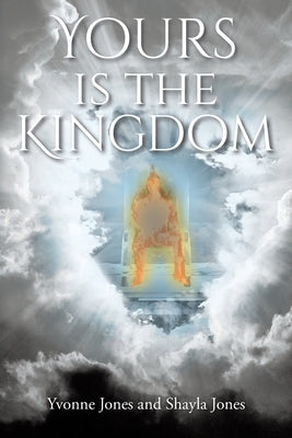 Yours Is the Kingdom Paperback Christian Faith