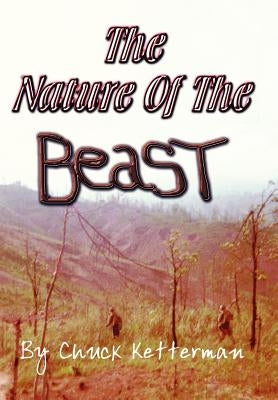 The Nature of the Beast by Ketterman, Chuck