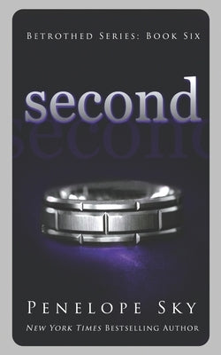 Second Paperback Independently Published