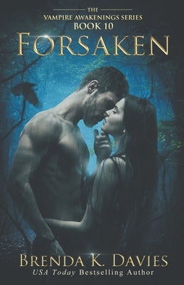 Forsaken Paperback Independently Published