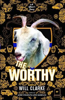 The Worthy: A Ghost's Story Paperback Simon & Schuster