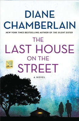 The Last House on the Street Paperback St. Martin's Griffin