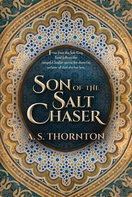 Son of the Salt Chaser: Volume 2 Paperback Camcat Books