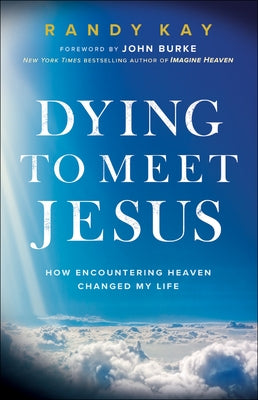 Dying to Meet Jesus: How Encountering Heaven Changed My Life Paperback Chosen Books