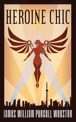 Heroine Chic Paperback Inspired Quill