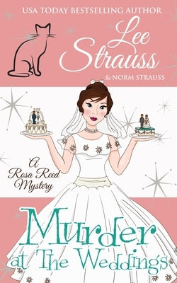 Murder at the Weddings Paperback Esb Publishing