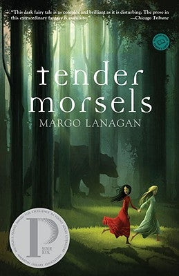 Tender Morsels by Lanagan, Margo