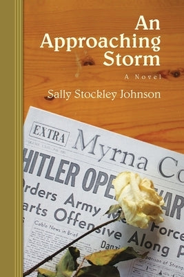 An Approaching Storm Paperback Nandina Books