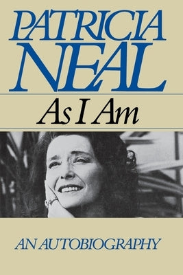 As I Am Paperback Simon & Schuster