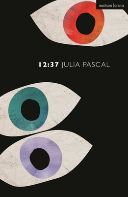 12:37 by Pascal, Julia