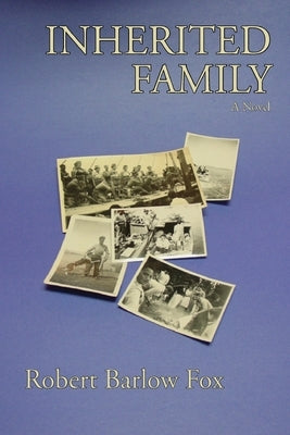 Inherited Family Paperback Sunstone Press