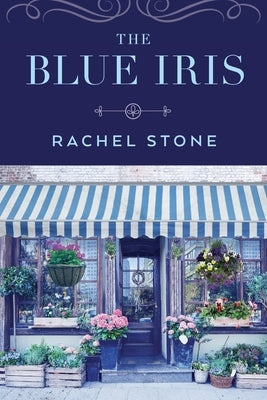 The Blue Iris Paperback Koehler Books