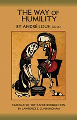 Way of Humility Paperback Cistercian Publications
