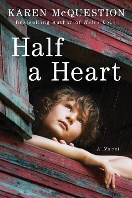Half a Heart Paperback Lake Union Publishing