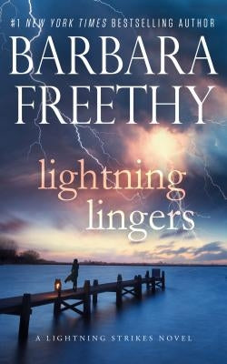 Lightning Lingers Paperback Fog City Publishing, LLC