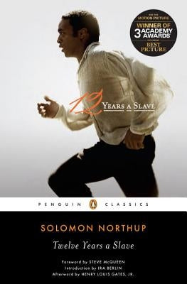 Twelve Years a Slave Paperback Penguin Group
