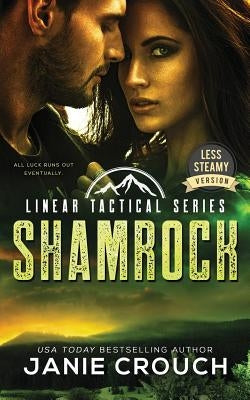Shamrock: Less Steamy Version Paperback Jane Crouch