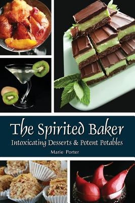 The Spirited Baker Paperback Celebration Generation