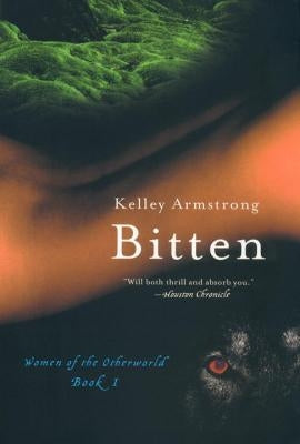 Bitten by Armstrong, Kelley