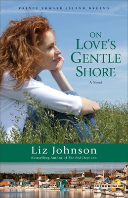 On Love's Gentle Shore Paperback Fleming H. Revell Company
