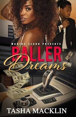 Baller Dreams Paperback Wahida Clark Presents Publishing, LLC