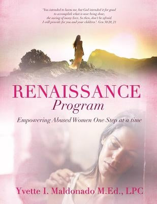 Renaissance Program Paperback Xulon Press