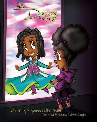 The Dancer in Me Paperback Xulon Press