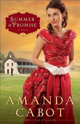 Summer of Promise Paperback Fleming H. Revell Company