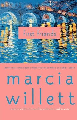 First Friends Paperback St. Martin's Griffin