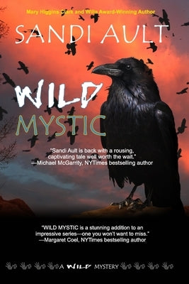 Wild Mystic Paperback Handinpaw Publishing