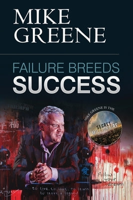 Failure Breeds Success Paperback Grange Co.1 Ltd