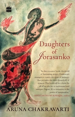 Daughters of Jorasanko Paperback HarperCollins India