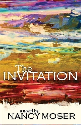 The Invitation Paperback Mustard Seed Press