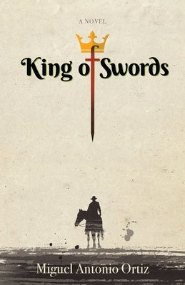 King of Swords Paperback Hamilton Stone Editions