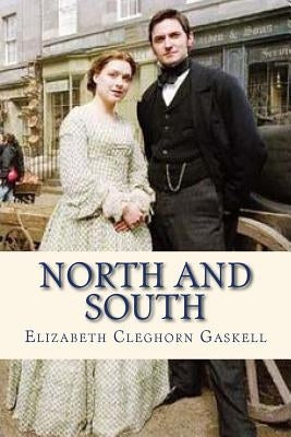 North and South Paperback Createspace Independent Publishing Platform