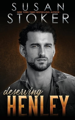 Deserving Henley Paperback Stoker Aces Production