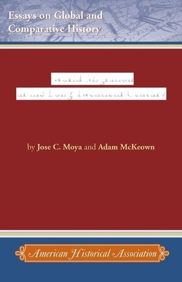 World Migration in the Long Twentieth Century Paperback American Historical Association