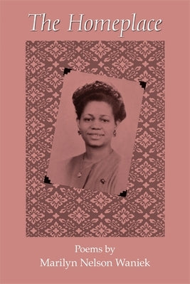 Homeplace: Poems Paperback LSU Press