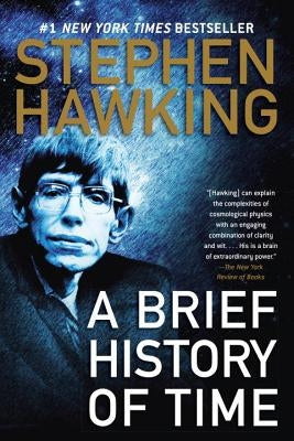 A Brief History of Time: And Other Essays by Hawking, Stephen